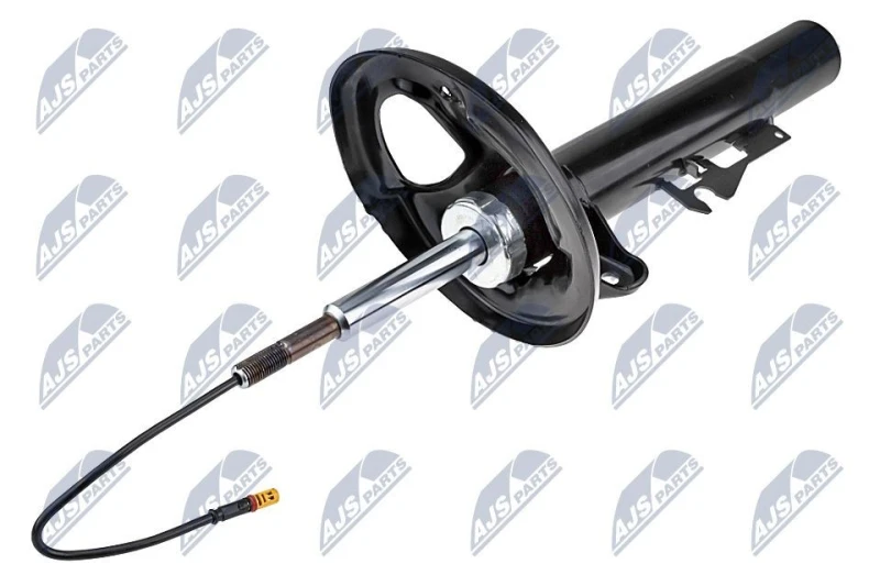 Image of NTY Shock absorber NTY A-PS-011