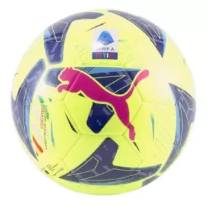 Image of Puma Orbita Serie A MS - Yellow