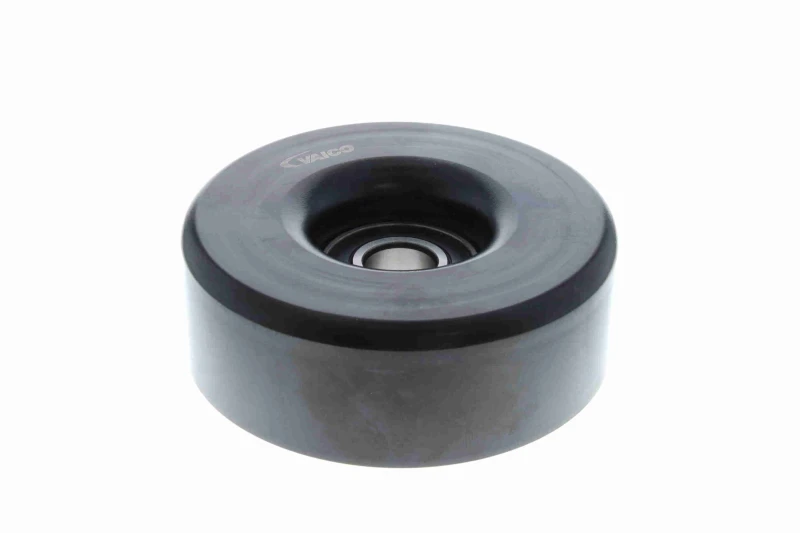Image of VAICO V30-2327 Tensioner Pulley Original VAICO Quality Tensioner Pulley,v-ribbed belt (310)