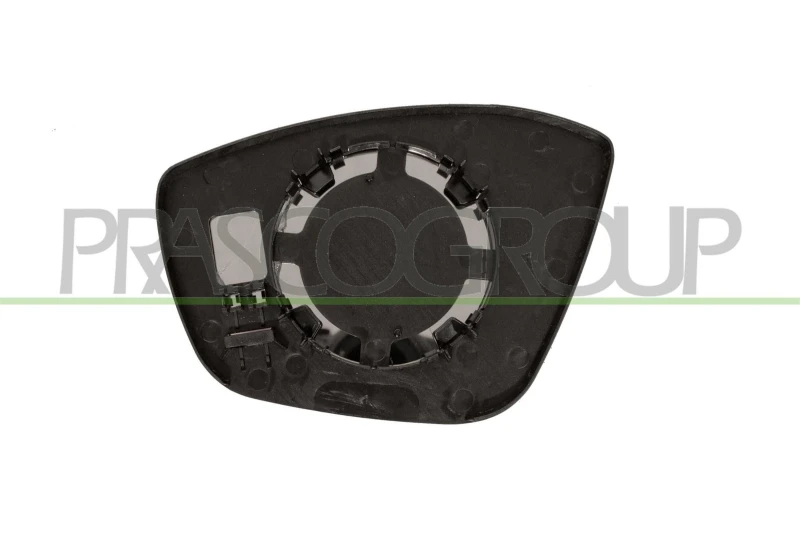 Image of PRASCO Wing mirror glass PRASCO PG3267503