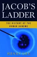 Image of jacobs ladder the history of the human genome