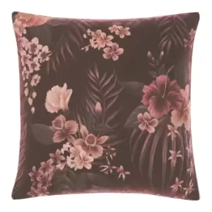 Image of Taira Pillow Sham Multicolour