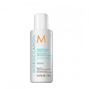 image of Moroccanoil Moisture Repair Hair Conditioner 70ml