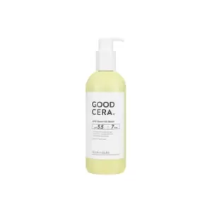 Image of Holika Holika Good Cera ATO Relief Oil Wash 400ml