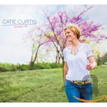 Image of Catie Curtis - Sweet Life CD