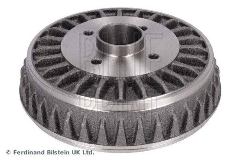 Image of Blue PRINT Brake drum Blue PRINT ADBP470023