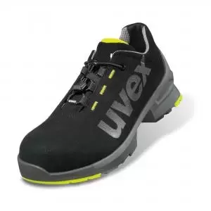 Image of Uvex 1 Safety Trainer Black 13 UV8544813