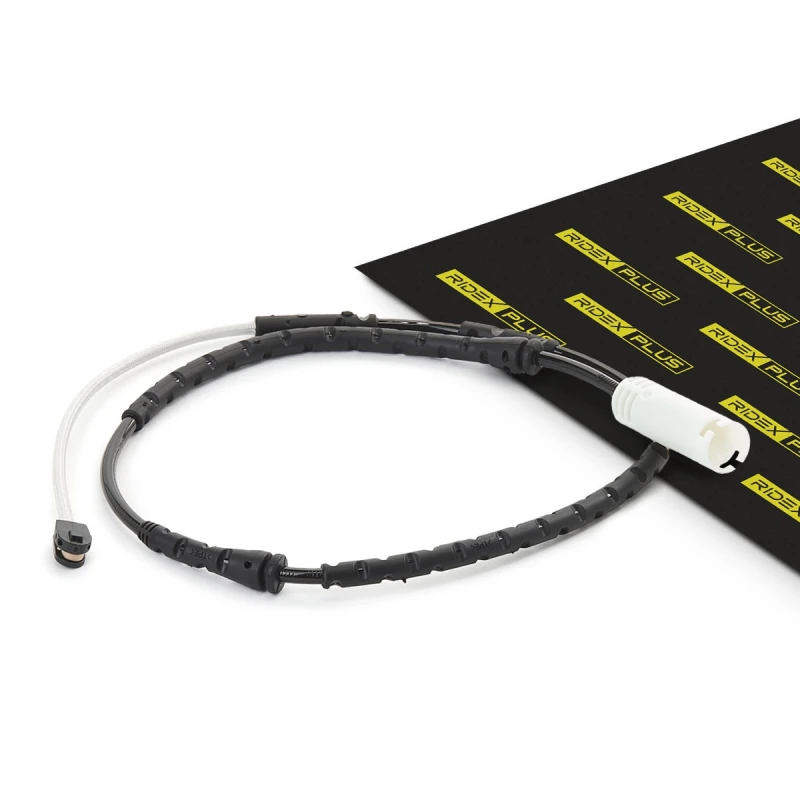 Image of RIDEX PLUS Brake pad wear sensor RIDEX PLUS 407W0094P