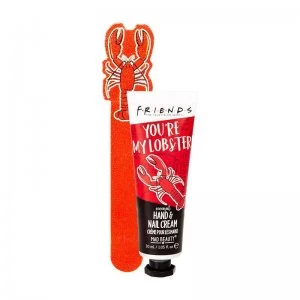 image of Mad Beauty Friends Lobster Hand Care Set