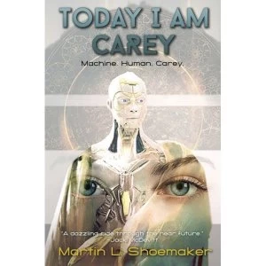 Image of Today I Am Carey