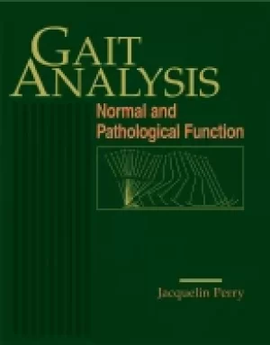 Image of gait analysis normal and pathological function