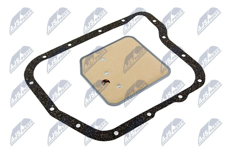 Image of NTY Automatic transmission filter kit NTY FSF-FR-009
