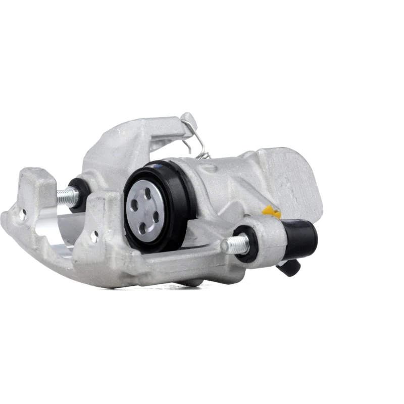 Image of STARK SKBC-0460667 Brake caliper Rear Axle, without holding frame Brake Caliper (78)