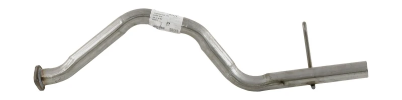 Image of WALKER Exhaust Pipe WALKER 07571