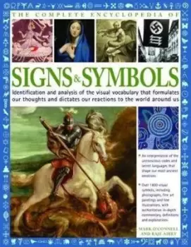 Image of Complete Encylopedia of Signs and Symbols by