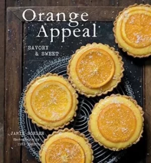 Image of Orange appeal by Jamie Schler