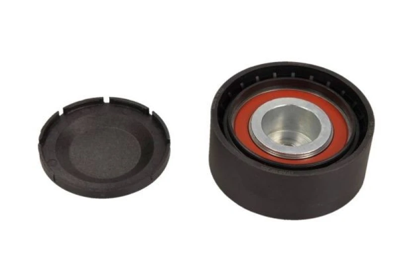 Image of MAXGEAR Tensioner pulley MAXGEAR 54-1361
