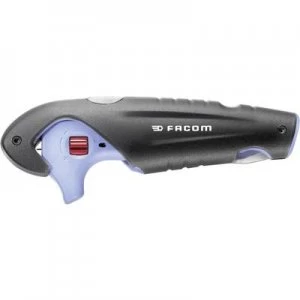 Image of Facom 872271 Cable stripper Suitable for PVC-coated round cable 4 up to 28 mm