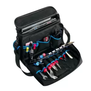 Image of B&W Tec Bag Type Service black
