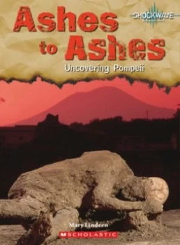 Image of Ashes to Ashes by Mary Lindeen Paperback