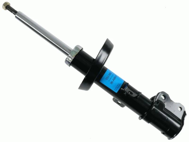 Image of Shock absorber SACHS 553 682