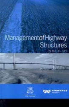 Image of Management of Highway Structures by Parag C Das Book