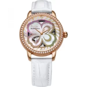 Ladies Fiyta Automatic Watch