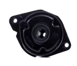 Image of INA Tensioner Lever, v-ribbed belt 534 0239 10 BMW,OPEL,LAND ROVER,3 Limousine (E46),5 Limousine (E39),3 Touring (E46),5 Touring (E39),X5 (E53)