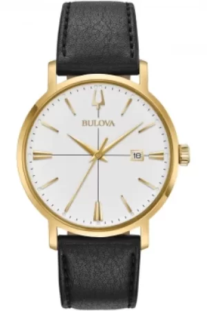 Image of Bulova Watch 97B172
