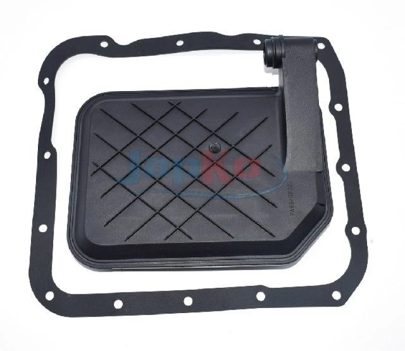 Image of JAPKO Automatic transmission filter JAPKO FTJ153