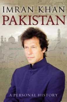Image of by Imran Khan Paperback