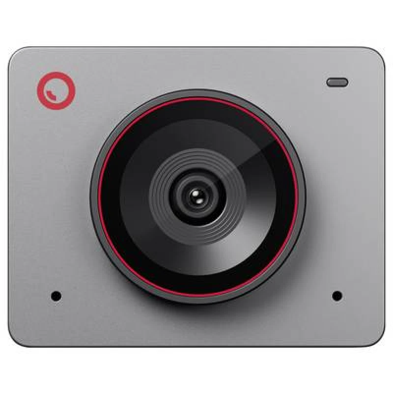 Image of Obsbot Obsbot MEET 2 4K webcam 3840 x 2160 Pixel AI-based fast auto-tracking, Magnet mount, Gesture control, Microphone OWB-2311-CE