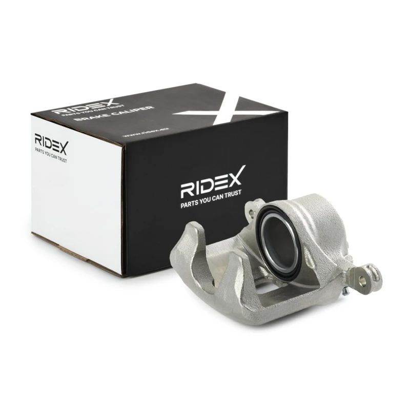 Image of RIDEX Brake caliper RIDEX 78B2634