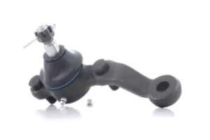 Image of RIDEX Ball joint 2462S0096 Suspension ball joint,Suspension arm ball joint TOYOTA,LEXUS,ALTEZZA GITA (SXE1_, GXE1_),IS I (JCE1_, GXE1_),IS SportCross