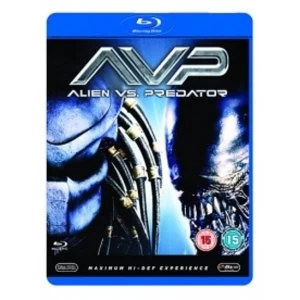 Image of Alien vs. Predator Bluray