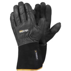 image of 9182 Tegera Pro Anti-vibration Gloves Size 10