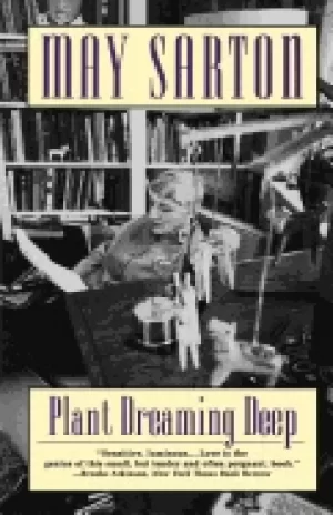 Image of plant dreaming deep