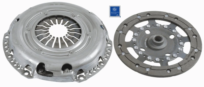 Image of Clutch kit SACHS 3000 951 246
