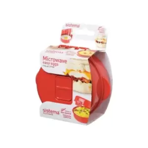 Image of Sistema Microwave Easy Eggs 271ml
