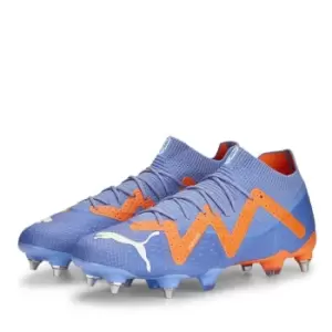 Puma Future.1 Soft Ground Football Boots Mens - Blue