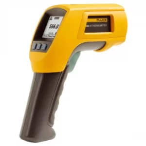 Image of Fluke 566 Multipurpose Thermometer