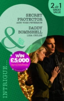 Image of Secret Protector by Ann Voss Peterson Book
