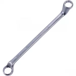 Image of Toolcraft 820848 Metric Ring Spanner 6 x 7mm