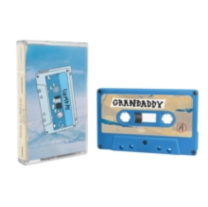 Image of Sumday: The Cassette Demos Cassette Tape
