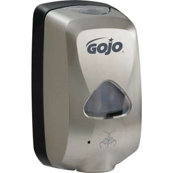 Image of 2799-12 TFX Touch Free Dispenser 1200ML - Metallic