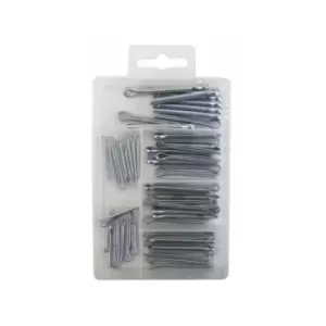 Image of WOT-NOTS Split Pins - Mini Assorted - Box of 60 - PMA102
