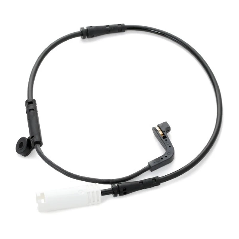 Image of TEXTAR 98030400 Brake Pad Wear Sensor Warning Contact,brake pad wear (407)