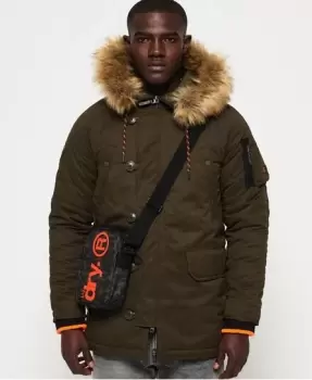 Image of Superdry Parka Jacket