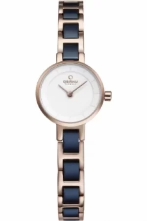 Ladies Obaku Let Watch V198LXVISL