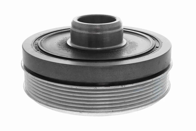 Image of Crankshaft pulley VAICO V20-8713
